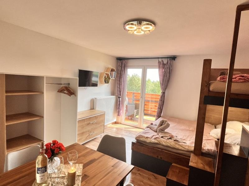 Apartmán 2