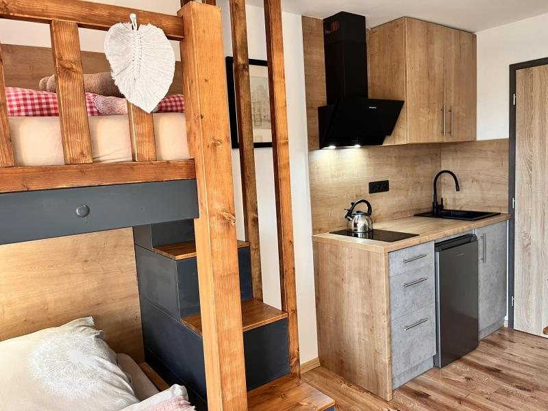 Apartmán 2