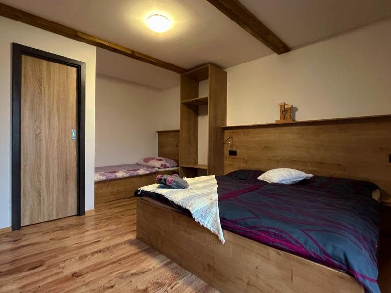Apartmán 3