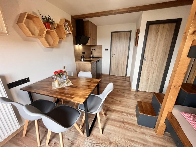Apartmán 3