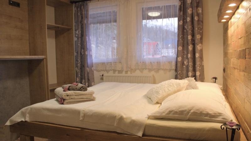 Apartmán 4